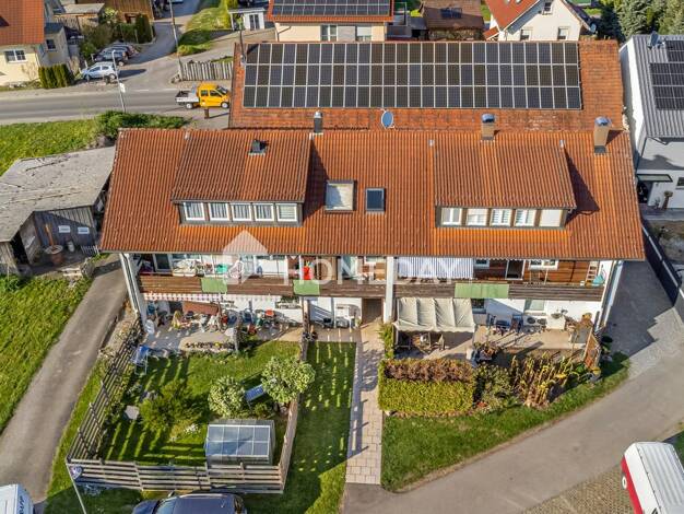 Mehrfamilienhaus zum Kauf 1.419.000 € 24 Zimmer 395,9 m² 700 m² Grundstück Gattnau Kressbronn am Bodensee 88079