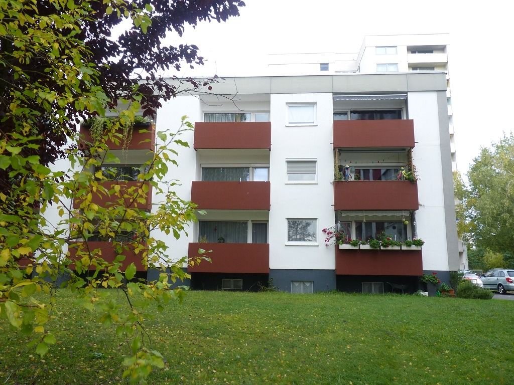 Wohnung zum Kauf 228.000 € 2,5 Zimmer 68 m²<br/>Wohnfläche EG<br/>Geschoss Hardhöhe 111 Fürth 90766