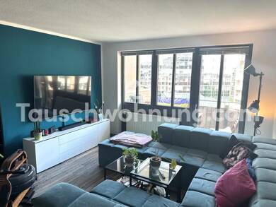 Wohnung zur Miete Tauschwohnung 630 € 2 Zimmer 59 m² 6. Geschoss Otterndorf Hamburg 20459