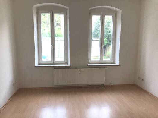 Studio zur Miete 264 € 1 Zimmer 33 m² EG frei ab sofort Hirschbergstr. 62 Meißen 01662