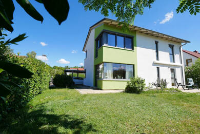 Einfamilienhaus zum Kauf 455.000 € 4,5 Zimmer 130 m² 431 m² Grundstück Weidach Weidach 96479