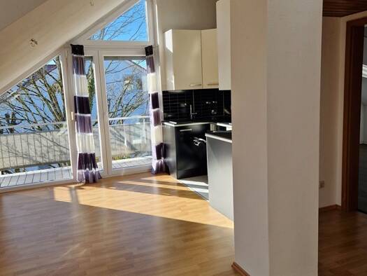 Wohnung zum Kauf provisionsfrei 275.000 € 1,5 Zimmer 41 m² Eglharting Kirchseeon 85614