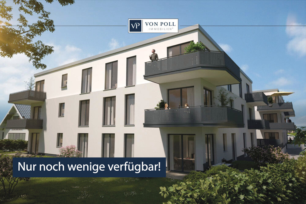 Wohnung zum Kauf 417.000 € 3 Zimmer 93,5 m²<br/>Wohnfläche 1.<br/>Geschoss Ribnitz Ribnitz-Damgarten 18311