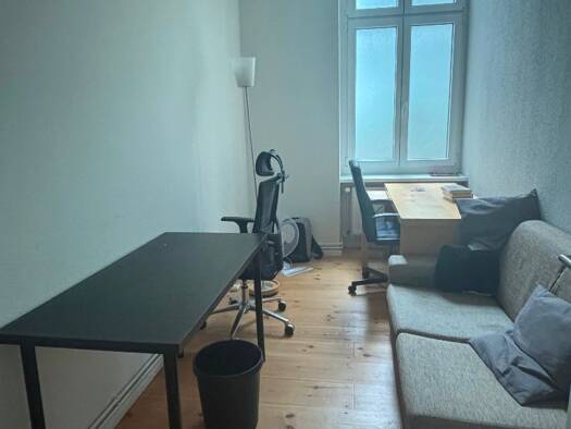 Bürofläche zur Miete provisionsfrei 299 € 4 m² Bürofläche Kantstraße Charlottenburg Berlin 10623