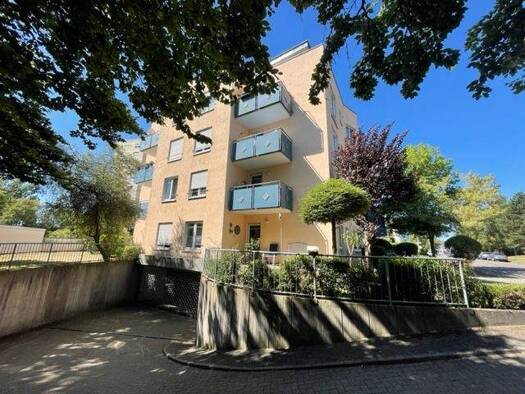 Wohnung zum Kauf als Kapitalanlage geeignet 134.000 € 2 Zimmer 45 m² Villingen Villingen-Schwenningen 78048