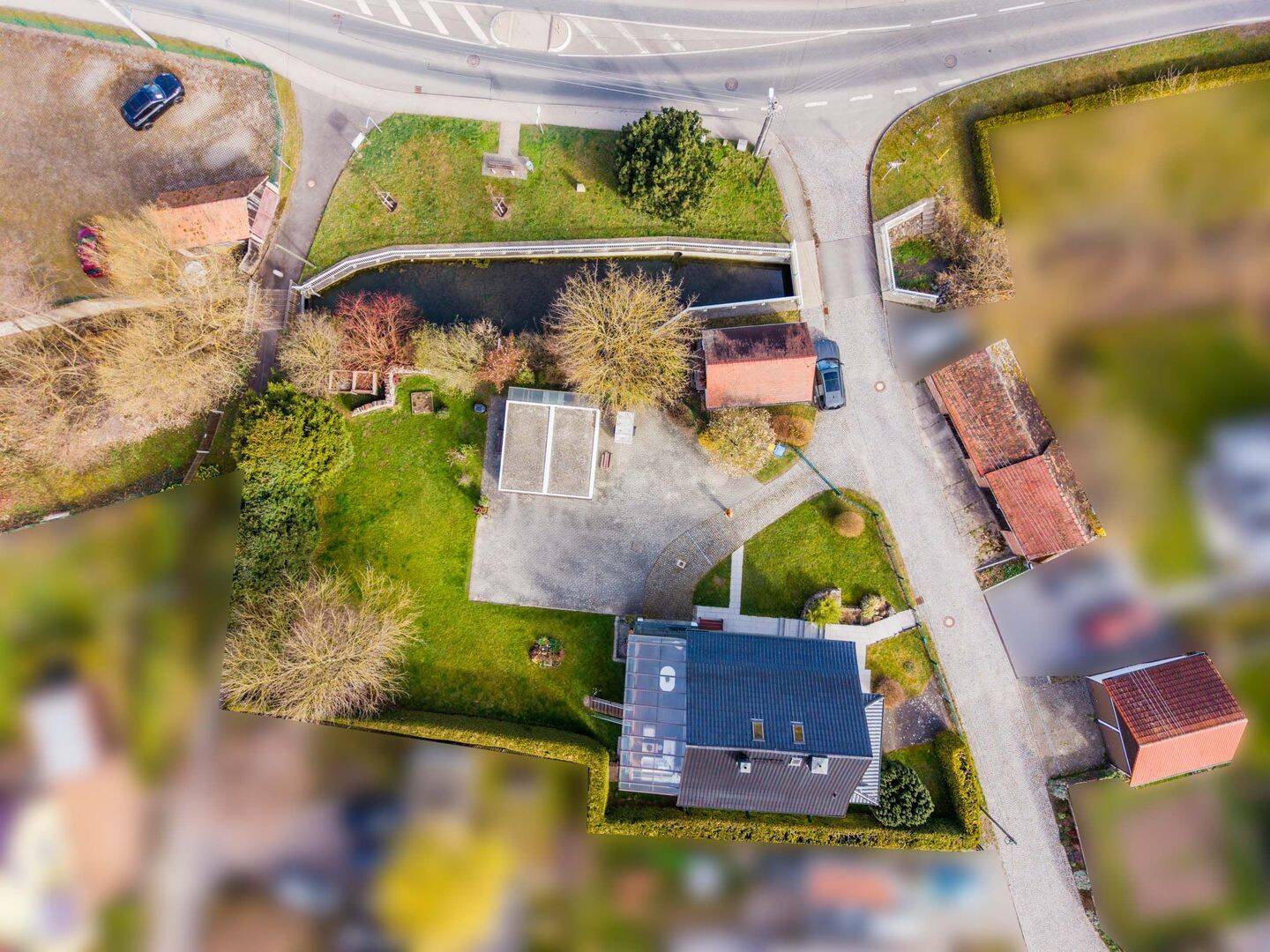 Einfamilienhaus zum Kauf - Ansicht 5