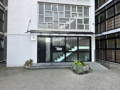 Wohnung zum Kauf 125.000 € 3 Zimmer 78,4 m² 1. Geschoss frei ab sofort Vluyn Neukirchen-Vluyn 47506