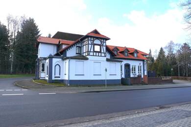 Mehrfamilienhaus zum Kauf als Kapitalanlage geeignet 750.000 € 15 Zimmer 634 m² 4.636 m² Grundstück Munster Munster 29633