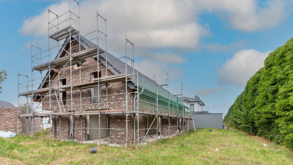 Grundstück zum Kauf 240.000 € 381 m² Grundstück Millingen Rees - Millingen 46459