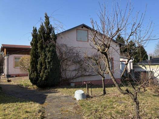 Grundstück zum Kauf 167.000 € 477 m² Grundstück Rüdersdorf 15562