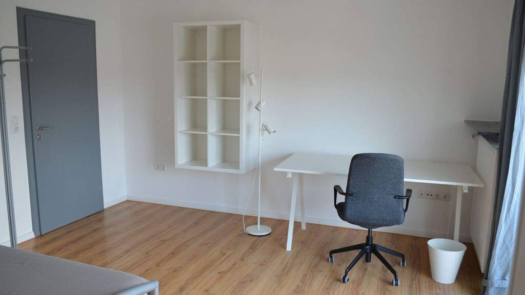 Studio zur Miete 320 € 1 Zimmer 15 m² EG frei ab 01.05.2026 Deggendorf 94469