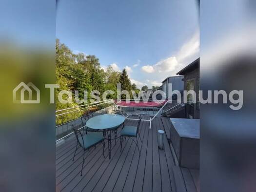 Wohnung zur Miete Tauschwohnung 700 € 2,5 Zimmer 50 m² Longerich Köln 50737