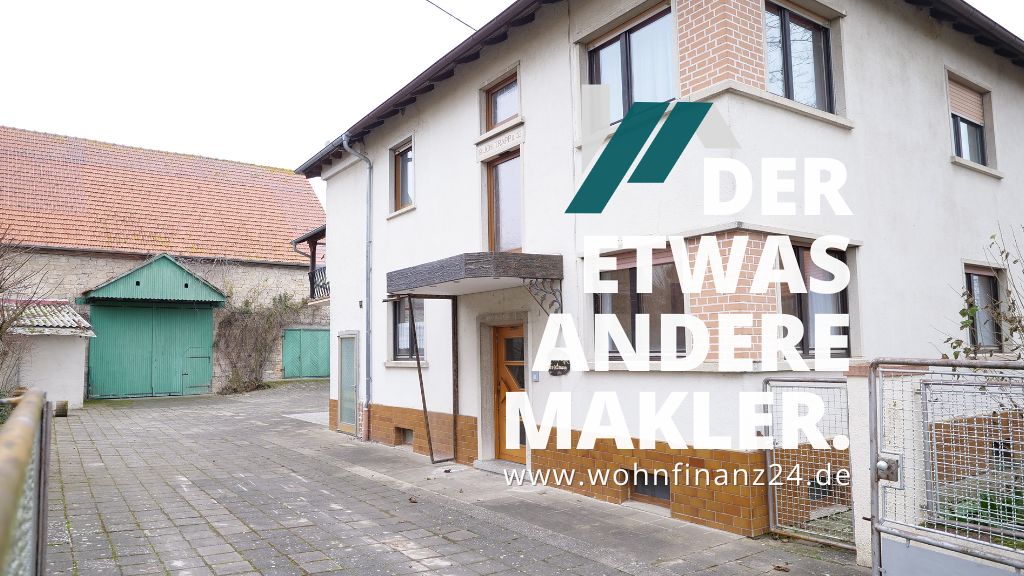 Einfamilienhaus zum Kauf 349.000 € 10 Zimmer 206 m² 1.247 m² Grundstück Hillesheim 67586