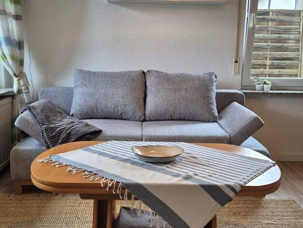 Wohnung zur Miete Wohnen auf Zeit 1.190 € 2 Zimmer 55 m² frei ab 02.09.2026 Sielmingen Filderstadt 70794