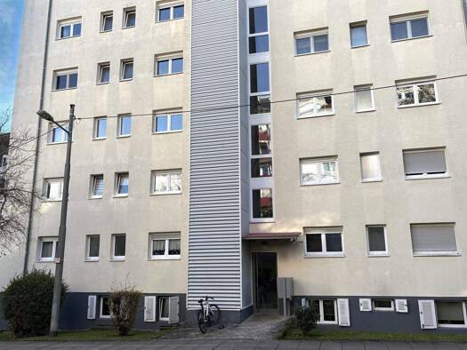 Wohnung zum Kauf 515.000 € 4 Zimmer 93 m² 1. Geschoss Nord Stuttgart 70174