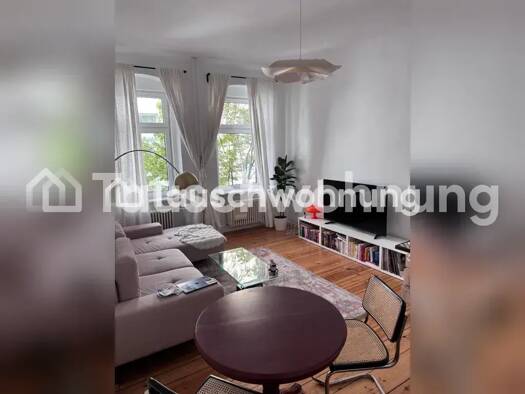 Wohnung zur Miete Tauschwohnung 760 € 2 Zimmer 64 m² 2. Geschoss Französisch Buchholz Pankow 10439