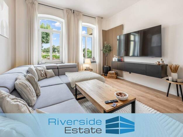 Haus zum Kauf 825.000 € 11 Zimmer 316,7 m² 3.611 m² Grundstück Neuenwalde Geestland-Neuenwalde 27607