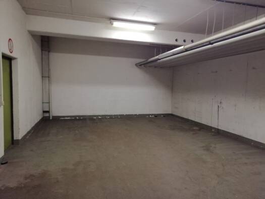 Lagerhalle zur Miete 600 € 50 m² Lagerfläche Höfen Nürnberg 90431