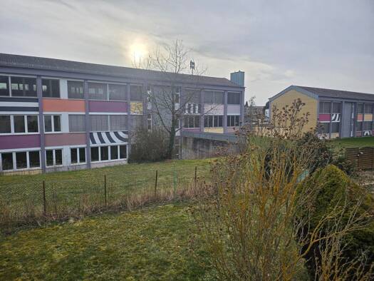 Terrassenwohnung zur Miete 770 € 3,5 Zimmer 79 m² Geschoss 1/2 frei ab sofort Bad Münster-Ebernburg Bad Kreuznach 55583