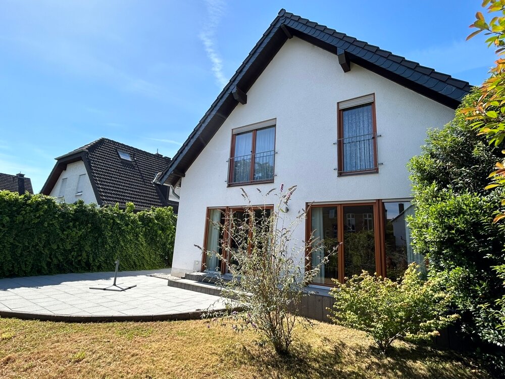 Einfamilienhaus zum Kauf 749.000 € 7 Zimmer 189 m²<br/>Wohnfläche 559 m²<br/>Grundstück Alfter Alfter 53347