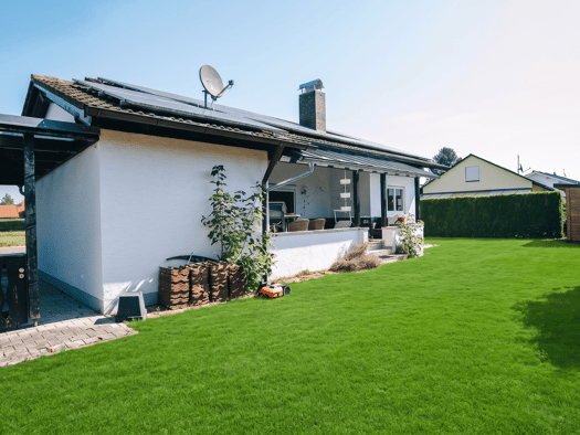 Einfamilienhaus zum Kauf 680.000 € 5 Zimmer 160 m² 711 m² Grundstück Irsingen Türkheim 86842