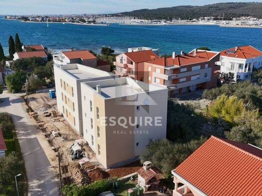 Wohnung zum Kauf 540.000 € 4 Zimmer 91 m² Sukosan Sukošan