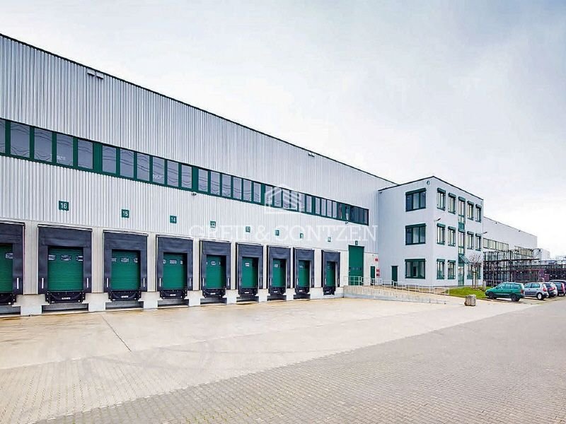 Halle/Industriefläche zur Miete provisionsfrei 8,50 € 16.357 m²<br/>Lagerfläche ab 8.100 m²<br/>Teilbarkeit Rondorf Köln 50997