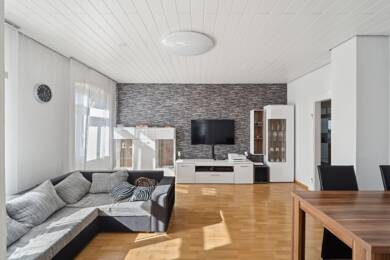 Wohnung zum Kauf 285.000 € 4 Zimmer 113 m² Maulburg 79689