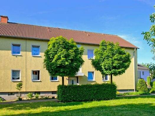 Wohnung zur Miete 539 € 3 Zimmer 55,7 m² EG Im Burbecksort 37 Innenstadt Ahlen 59229