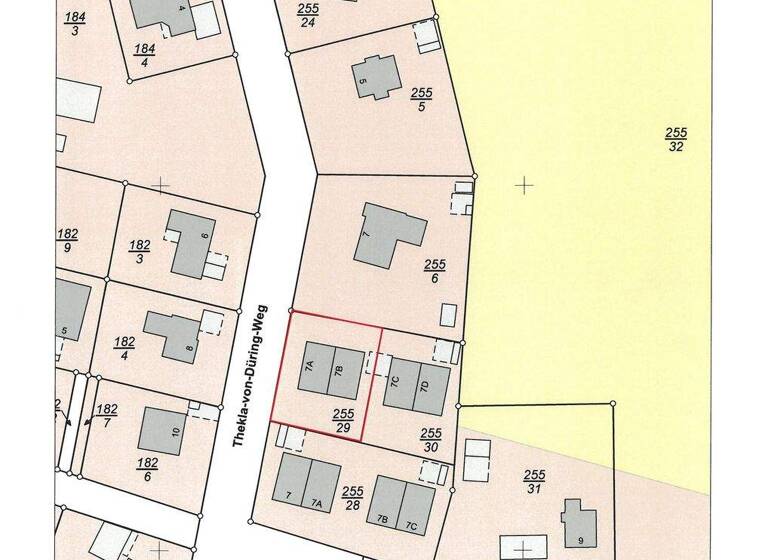 Sonstiges zum Kauf als Kapitalanlage geeignet 798.000 € 288 m² 800 m² Grundstück Nottensdorf 21640