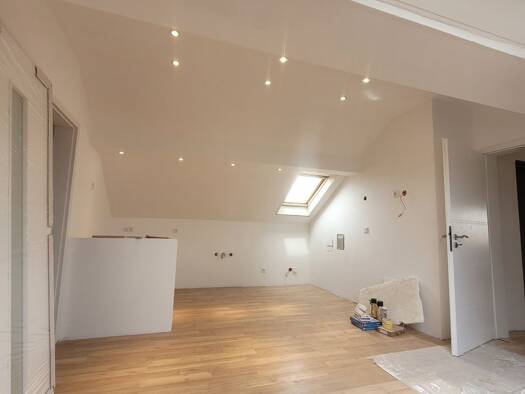 Wohnung zur Miete 550 € 2 Zimmer 50 m² frei ab 01.10.2026 Unterwurmbach Gunzenhausen 91710