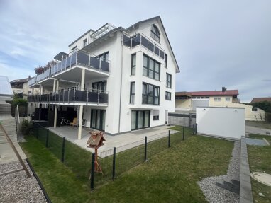 Terrassenwohnung zum Kauf 490.000 € 3 Zimmer 100 m² EG Ettenkirch 1 Friedrichshafen 88048