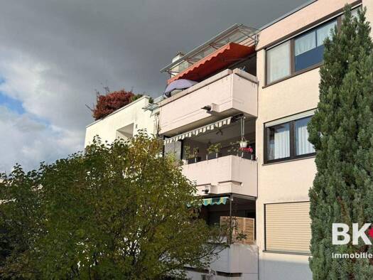 Wohnung zum Kauf 349.000 € 3 Zimmer 82,5 m² Wernau 73249