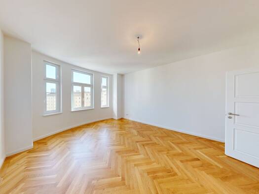 Wohnung zum Kauf provisionsfrei 799.000 € 5 Zimmer 126,5 m² 4. Geschoss Rennweg 102 Landstraße 1030