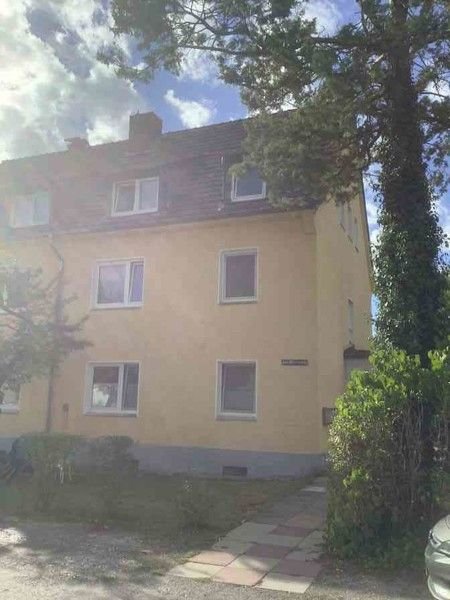 Wohnung zur Miete 468,27 € 2 Zimmer 55,1 m²<br/>Wohnfläche 12.10.2024<br/>Verfügbarkeit Am Rohrwerk 22 Kammerich Bielefeld 33647