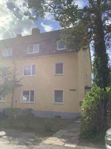 Wohnung zur Miete 468,27 € 2 Zimmer 55,1 m² frei ab 12.10.2024 Am Rohrwerk 22 Kammerich Bielefeld 33647