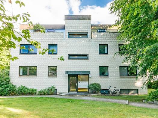 Wohnung zum Kauf 449.500 € 2,5 Zimmer 87 m² Blankenese Hamburg / Blankenese 22587