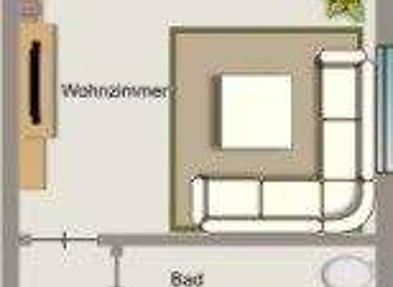 Wohnung zur Miete 448 € 2,5 Zimmer 48,1 m² 1. Geschoss frei ab 01.05.2026 Thusneldastraße 59 Karnap Essen 45329