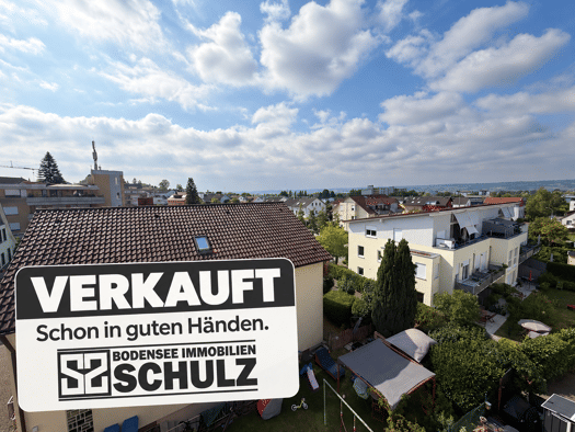 Wohnung zum Kauf 339.000 € 3 Zimmer 75 m² 3. Geschoss Wollmatingen Konstanz 78467