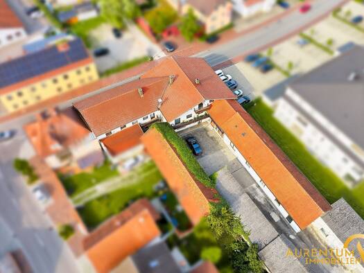 Mehrfamilienhaus zum Kauf 10 Zimmer 650 m² 1.204 m² Grundstück Frontenhausen 84160