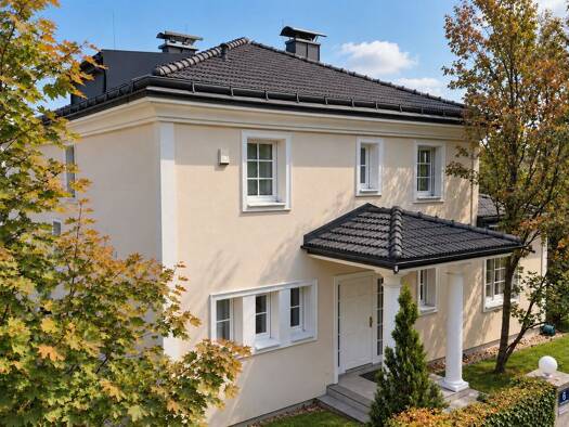 Villa zum Kauf 1.989.000 € 8 Zimmer 225 m² 909 m² Grundstück Wien 1230