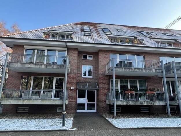Maisonette zum Kauf 295.000 € 2 Zimmer 74 m² Schnelsen Hamburg 22457
