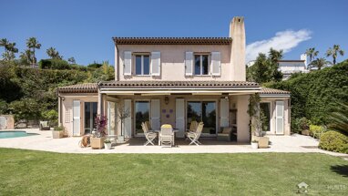 Einfamilienhaus zum Kauf 1.890.000 € 143 m² 625 m² Grundstück Village VILLENEUVE LOUBET 06270