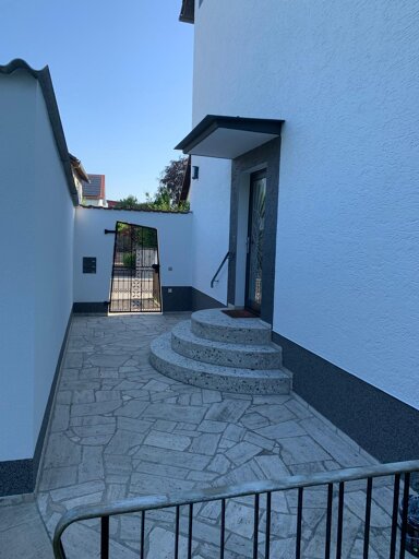 Wohnung zum Kauf 149.000 € 2 Zimmer 65 m² 2. Geschoss frei ab sofort Niederdorfelden 61138