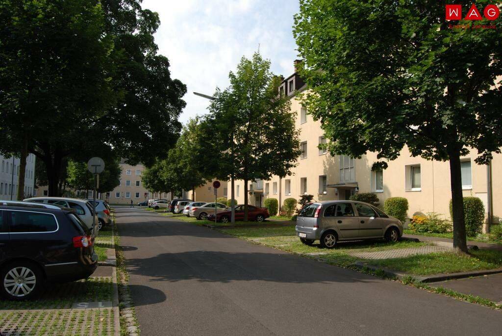 Wohnung zur Miete - Widok 2