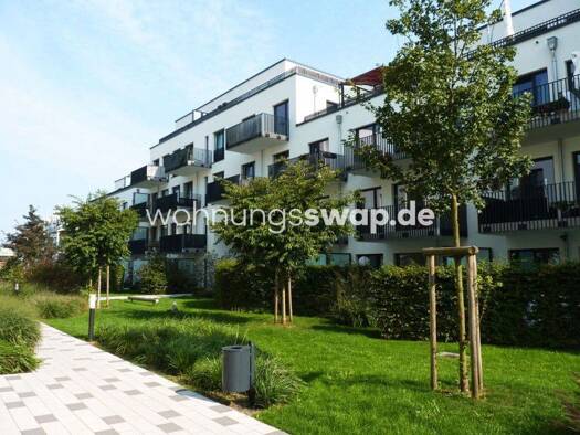 Wohnung zur Miete Tauschwohnung 860 € 2 Zimmer 61 m² 1. Geschoss Winterhude Nord 22303