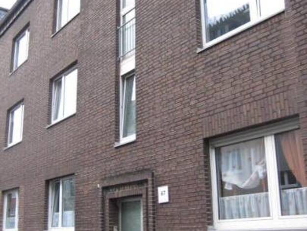 Wohnung zur Miete 622 € 3 Zimmer 73,2 m² frei ab 01.10.2026 Falkstr. 67 Duissern Duisburg-Mitte 47058