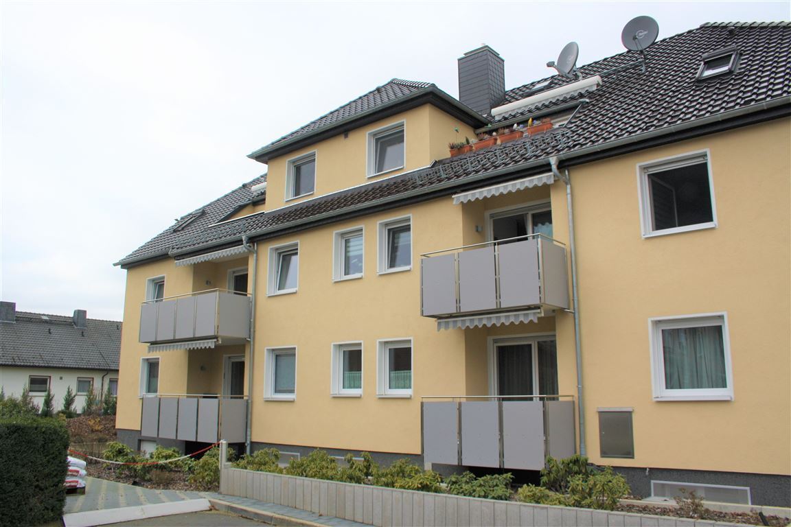 Wohnung zur Miete 378 € 2 Zimmer 47,2 m²<br/>Wohnfläche 1.<br/>Geschoss 01.01.2025<br/>Verfügbarkeit Besse Edermünde 34295