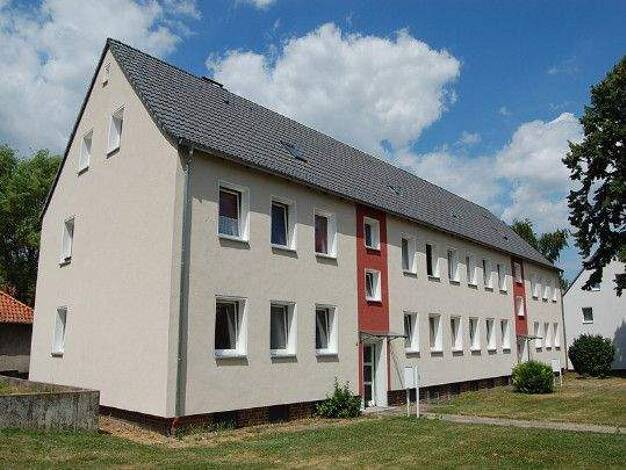 Wohnung zur Miete 462 € 2,5 Zimmer 54 m² 1. Geschoss frei ab 31.01.2026 Hans-Böckler-Str. 4 Barsinghausen 30890