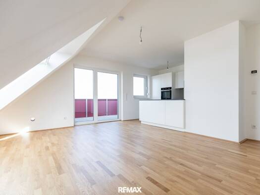 Wohnung zur Miete 933 € 3 Zimmer 81,7 m² frei ab 01.10.2026 Bruck an der Leitha 2460
